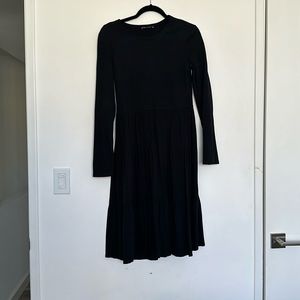 Zara dress size SMALL